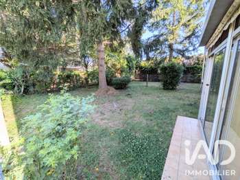 Vente appartement 3 pièces Saint-Cyr-sur-Loire 37