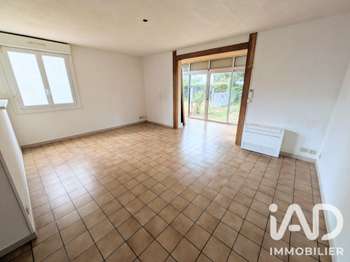 Vente Appartement 3 piècesSaint-Cyr-sur-Loire
