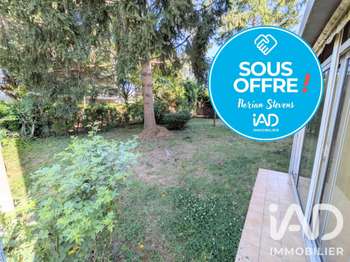 Vente Appartement 3 piècesSaint-Cyr-sur-Loire