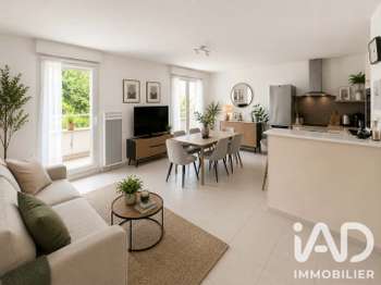 Vente appartement 3 pièces Vente appartement 3 pièces