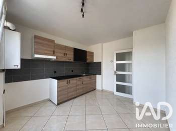 Vente Appartement 3 piècesSaint-Cyr-sur-Loire