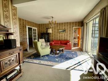 Vente appartement 5 pièces