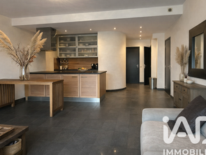 Vente Appartement 3 piècesSaint-Cyr-sur-Mer