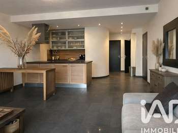 Vente appartement 3 pièces Saint-Cyr-sur-Mer 83
