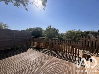 Vente appartement 4 pièces Saint-Cyr-sur-Mer 83