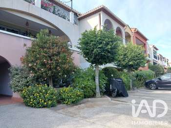 Vente appartement 2 pièces Saint-Cyr-sur-Mer 83