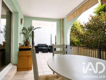 Vente appartement 2 pièces Saint-Cyr-sur-Mer 83