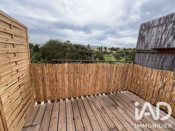 Vente Appartement T1Saint-Cyr-sur-Mer