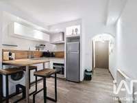 Vente appartement 1 pièce Vente appartement 1 pièce