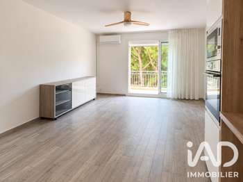 Vente Appartement 3 piècesSaint-Cyr-sur-Mer