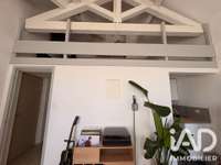 Vente appartement 1 pièce Vente appartement 1 pièce