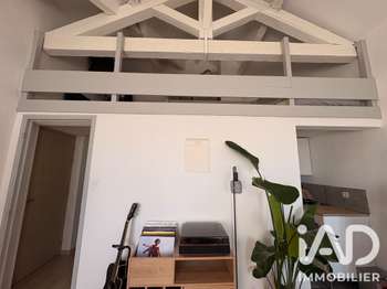 Vente appartement 1 pièce Vente appartement 1 pièce