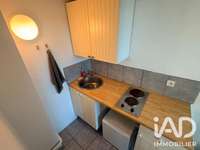 Vente appartement 1 pièce Vente appartement 1 pièce