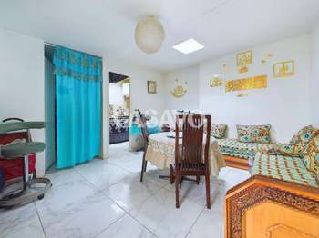 Vente Appartement 3 piècesSaint-Denis
