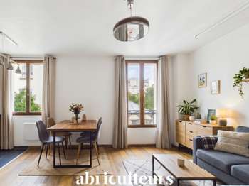 Photo Vente appartement Saint-Denis