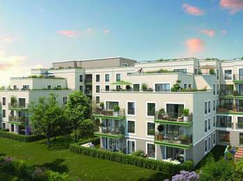 Vente appartement 1 pièce Saint-Denis 93