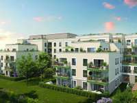 Vente appartement 3 pièces Saint-Denis - 93