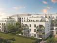 Vente appartement 3 pièces Saint-Denis - 93