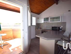 Vente Appartement T1Saint-Denis-d'Oléron