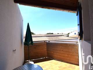 Vente appartement 1 pièce