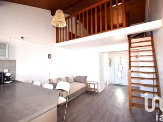 Vente appartement 1 pièce