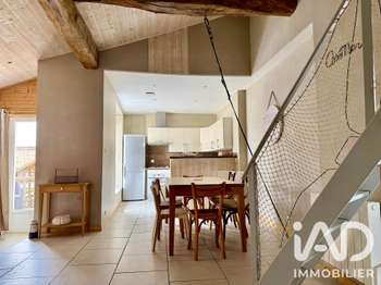 Vente appartement 4 pièces Saint-Denis-d'Oléron 17