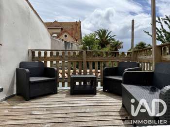 Appartement 4 pièces 88 m² · à Saint-Denis-d'Oléron · 88 m² · 262 000 €