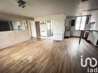 Vente appartement 3 pièces Vente appartement 3 pièces