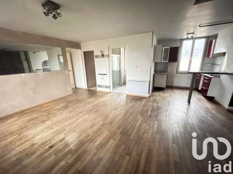 Vente appartement 3 pièces Vente appartement 3 pièces