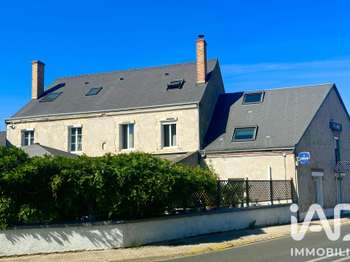 Vente Appartement 5 piècesSaint-Denis-en-Val