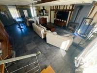 Vente appartement 5 pièces Vente appartement 5 pièces