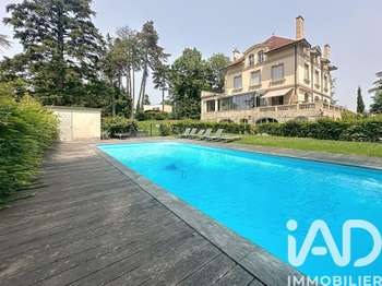 Vente appartement 3 pièces Saint-Didier-au-Mont-d'Or 69