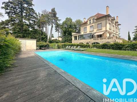 Vente appartement 3 pièces Saint-Didier-au-Mont-d'Or 69