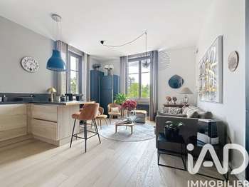 Vente appartement 3 pièces Saint-Didier-au-Mont-d'Or 69