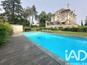 Vente Appartement 3 piècesSaint-Didier-au-Mont-d'Or