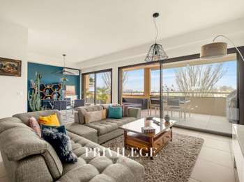 Vente appartement 4 pièces Saint-Didier-au-Mont-d'Or 69