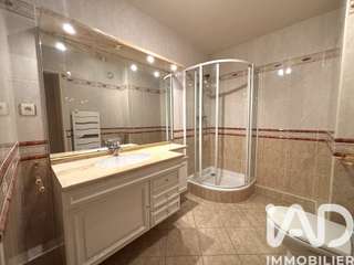 Vente appartement 6 pièces Vente appartement 6 pièces