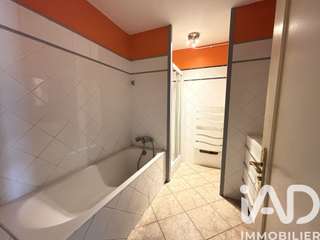 Vente appartement 6 pièces Vente appartement 6 pièces