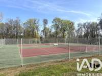 Vente appartement 6 pièces