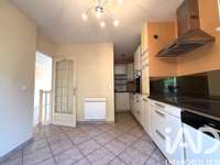 Vente appartement 6 pièces