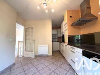Vente appartement 6 pièces Vente appartement 6 pièces