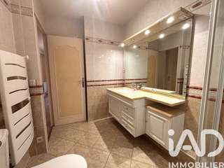 Vente appartement 6 pièces Vente appartement 6 pièces