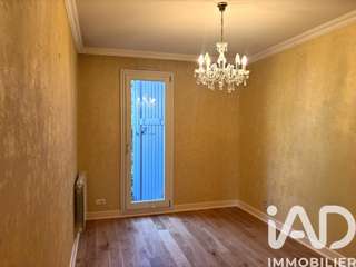 Vente appartement 6 pièces Vente appartement 6 pièces