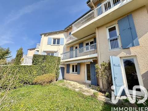 Vente appartement 6 pièces Saint-Didier-au-Mont-d'Or 69