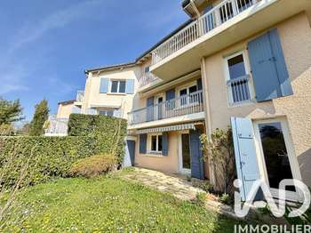Vente appartement 6 pièces