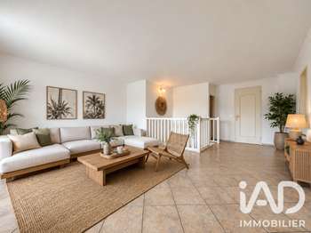 Vente Appartement 6 pièces +Saint-Didier-au-Mont-d'Or