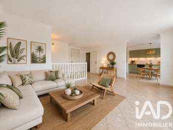 Vente Appartement 6 pièces +Saint-Didier-au-Mont-d'Or