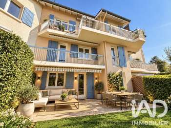 Vente Appartement 6 pièces +Saint-Didier-au-Mont-d'Or
