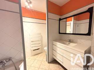Vente appartement 6 pièces Vente appartement 6 pièces