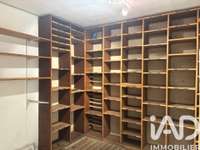 Vente appartement 6 pièces